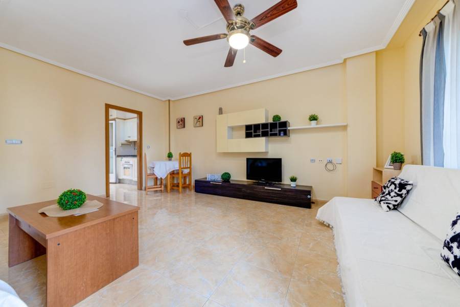 Venta - Chalet - Aguas nuevas 1 - Torrevieja