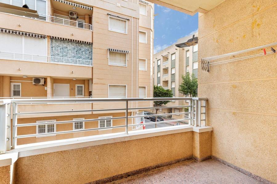 Sale - Apartment - Los secanos - Guardamar del Segura