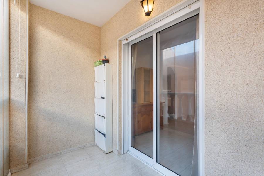 Sale - Apartment - Playa del cura - Torrevieja