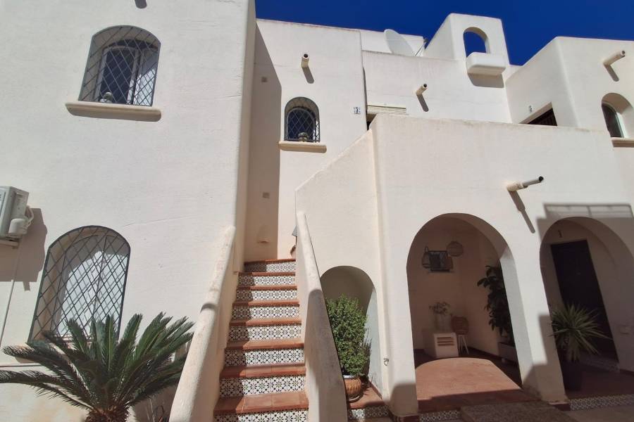 Sale - Bungalow - Doña ines - Torrevieja