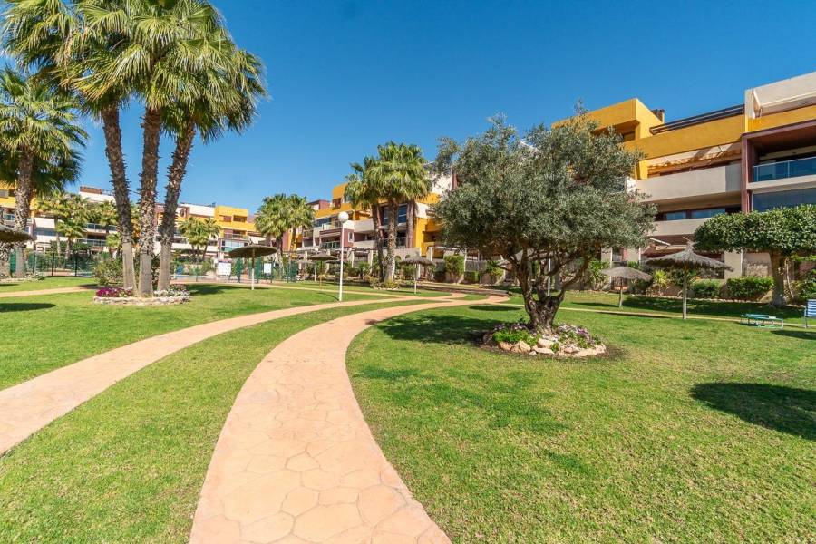 Sale - Penthouse - Playa Flamenca - Orihuela Costa