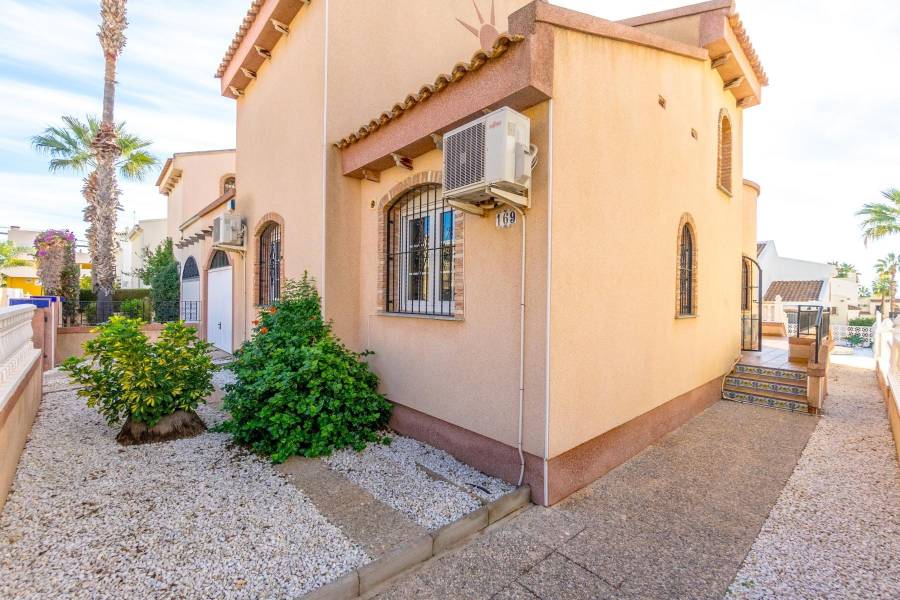 Sale - Single family house - Playa Flamenca - Orihuela Costa