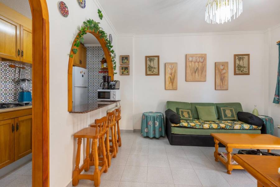 Vente - Appartement - Torreblanca - Torrevieja