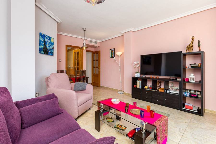 Sale - Penthouse - Centro - Torrevieja