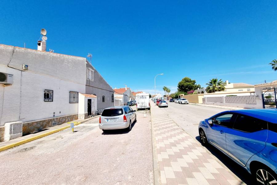  - Bungalow - San luis - Torrevieja