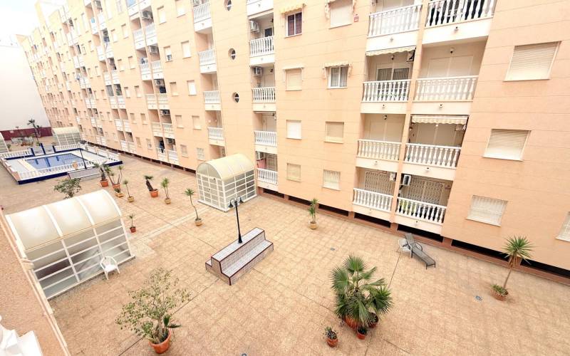 Apartamento - Vente - Estacion de autobuses - Torrevieja