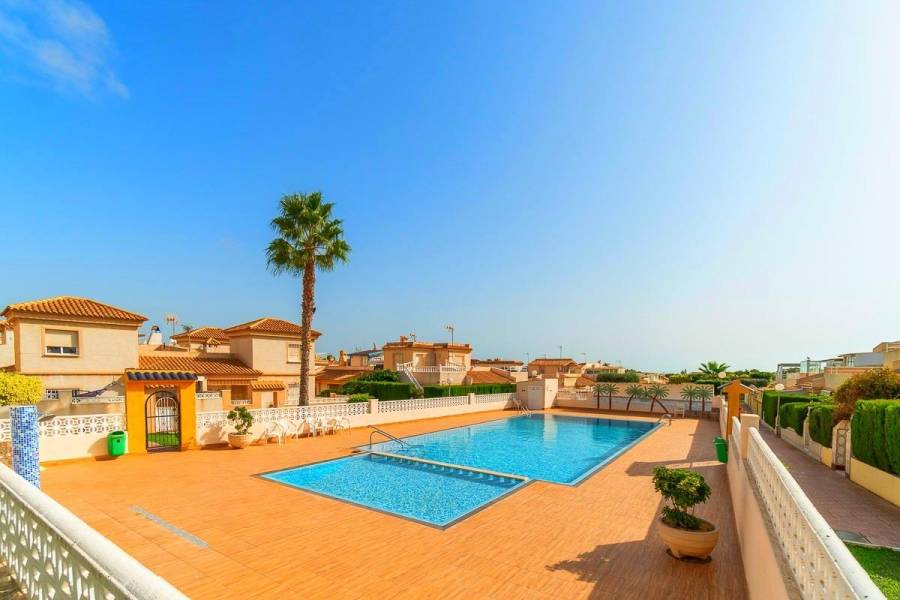 Vente - Maison mitoyenne - Los altos - Torrevieja