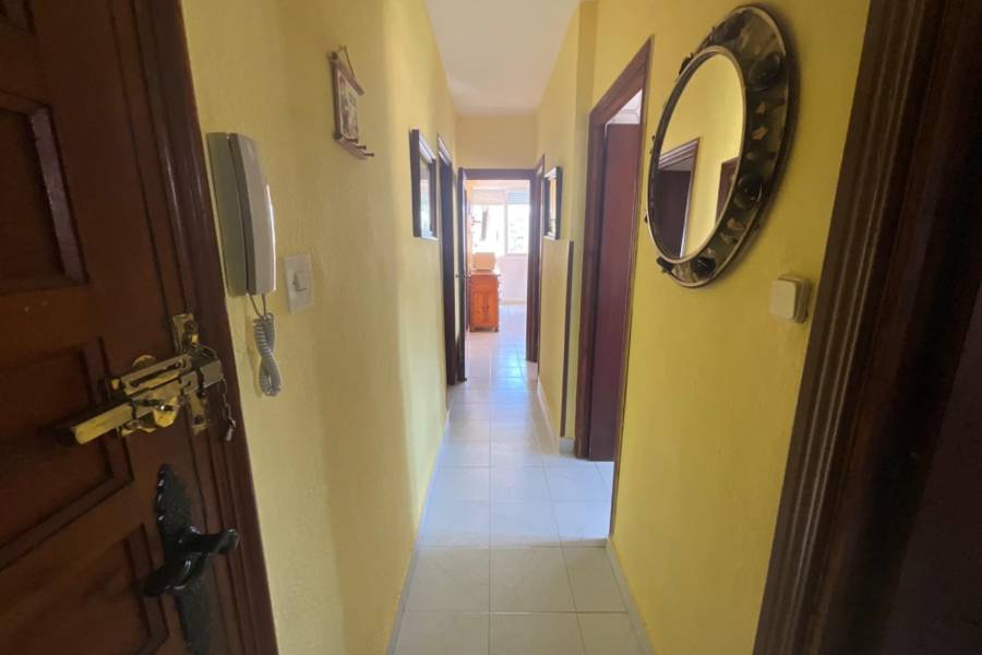 Sale - Apartment - La Mata - Torrevieja