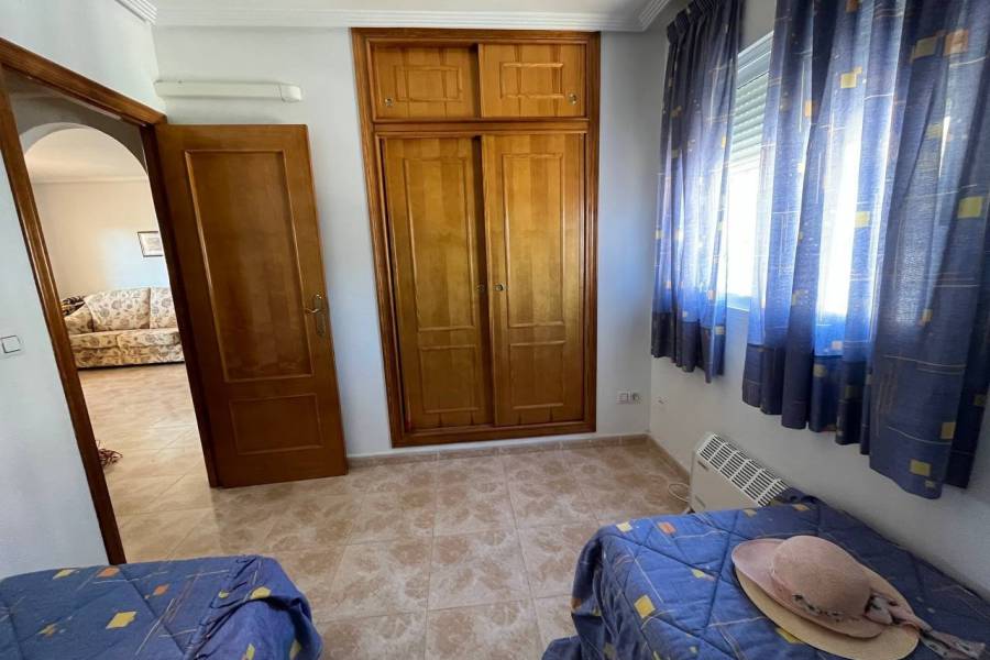 Venta - Apartamento - Las Filipinas - Orihuela Costa