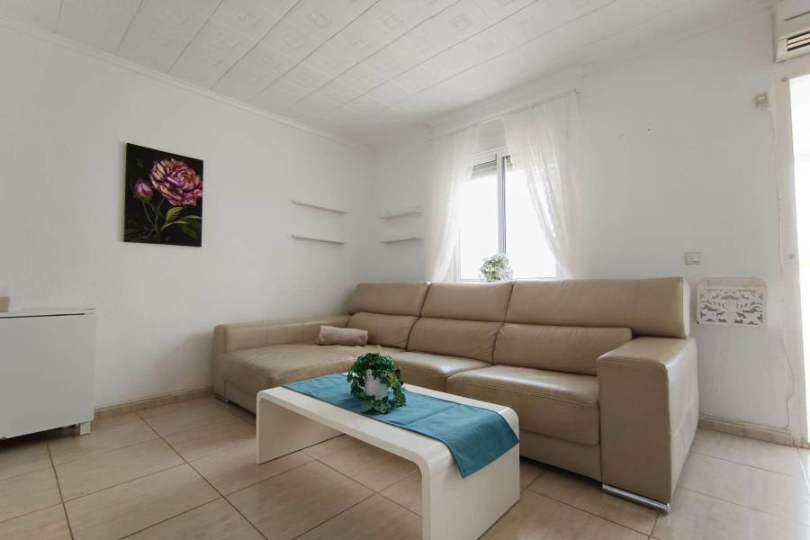 Venta - Bungalow Planta Alta - Torretas - Torrevieja