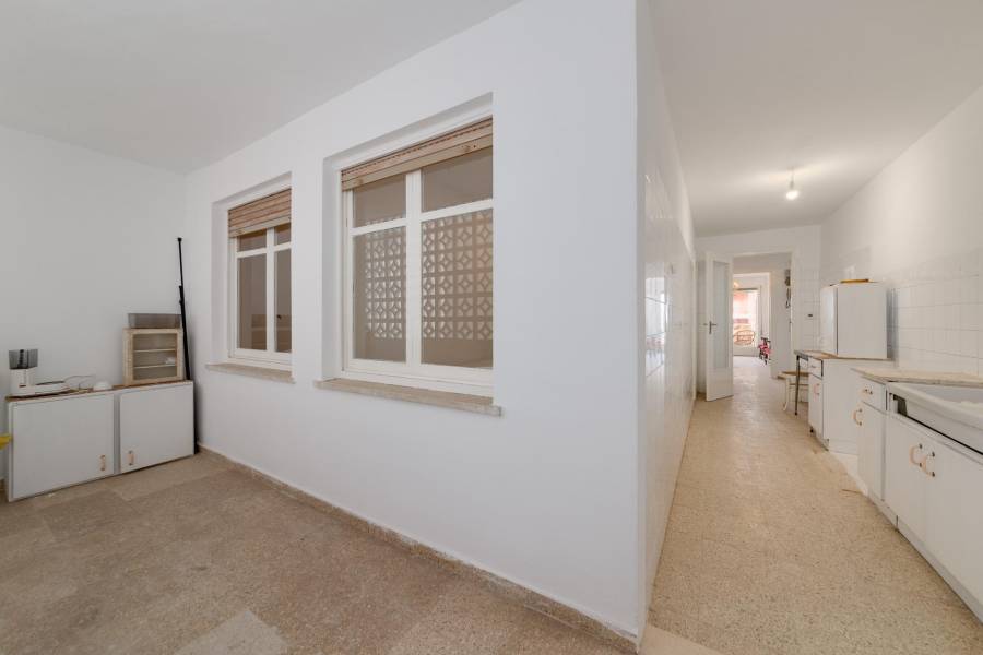 Venta - Apartamento - Curva del Palangre - Torrevieja