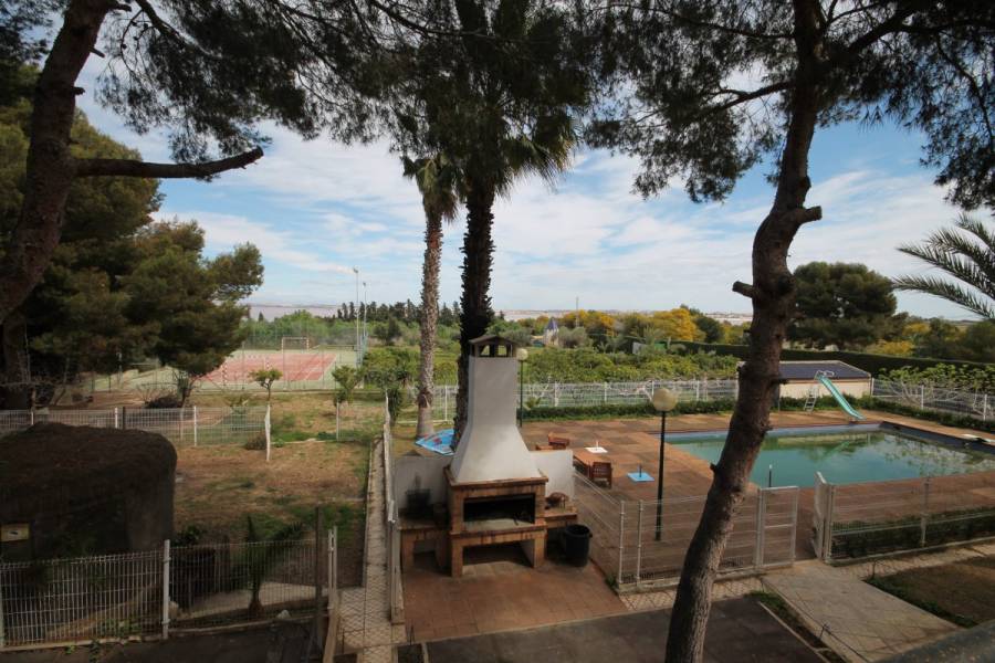 Sale - House - Los balcones - Torrevieja