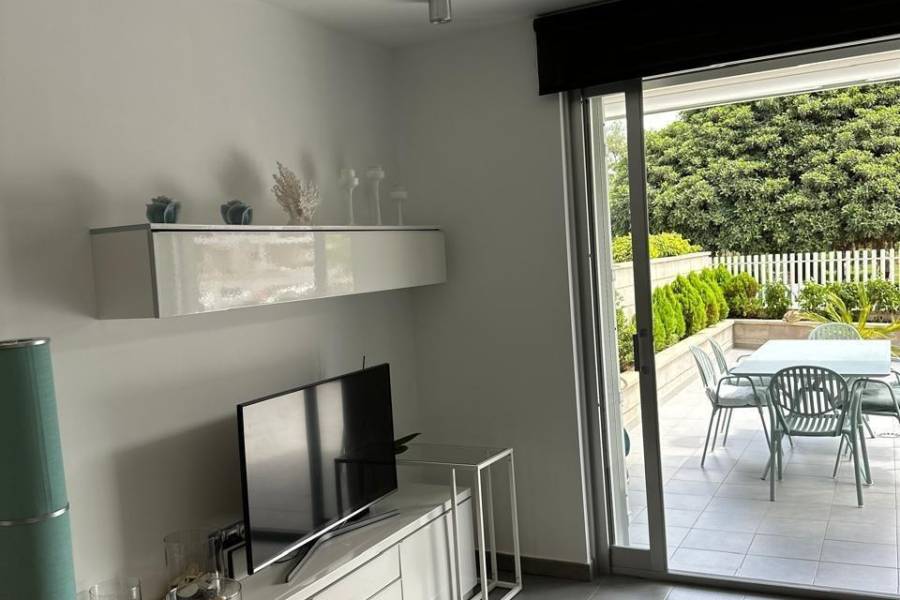  - Apartamento - La Mata - Torrevieja