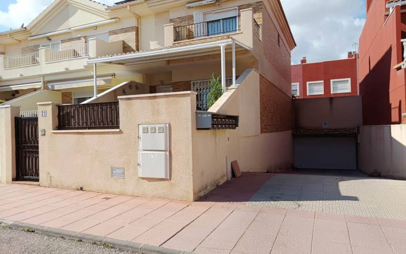 Adosado - Venta - 200 m del mar - Santiago de la ribera
