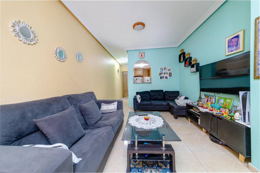 Venta - Apartamento - Centro - Torrevieja