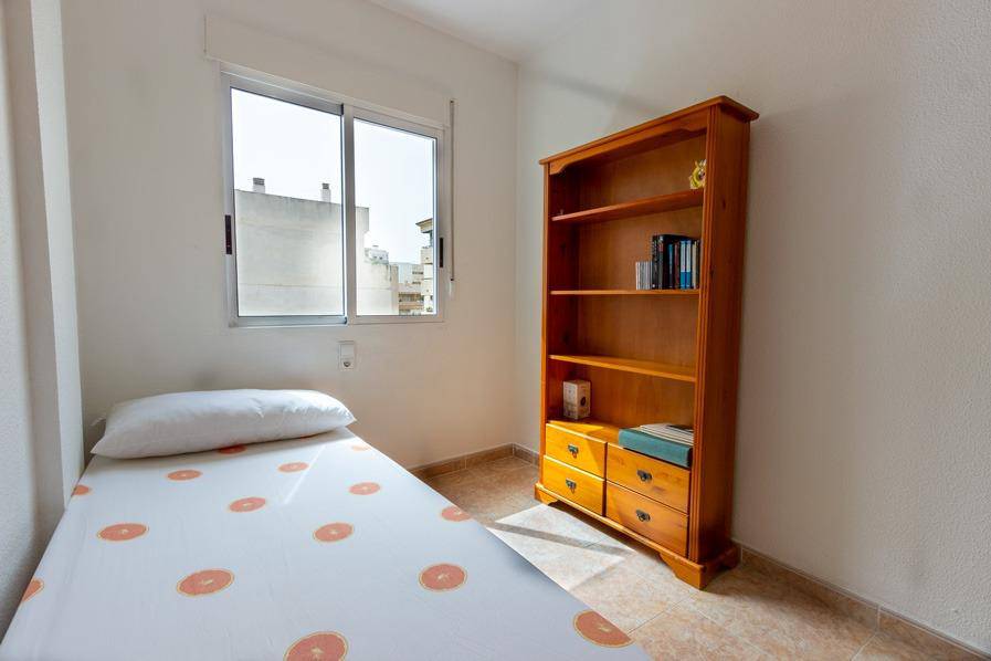 Venta - Apartamento - Centro - Torrevieja