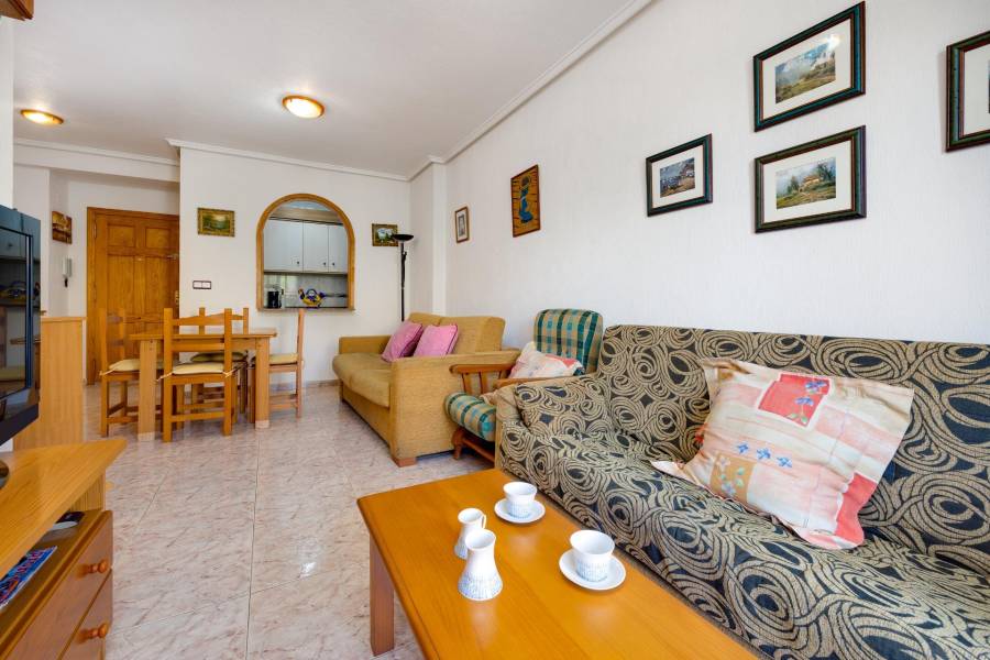 Vente - Appartement - Habaneras - Torrevieja