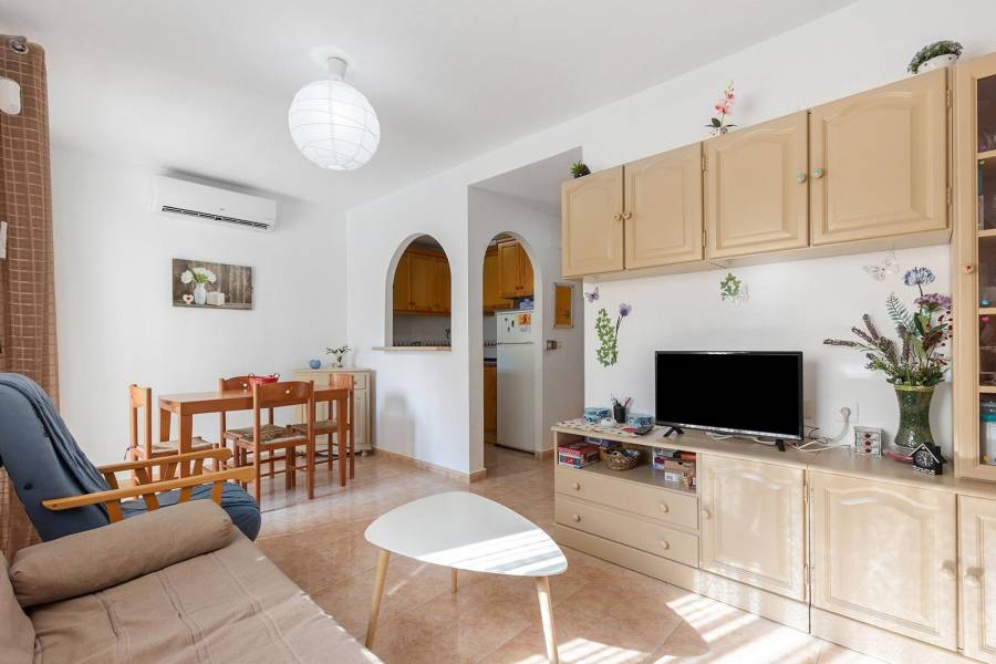 Apartment - Sale - torrevieja - Torrevieja