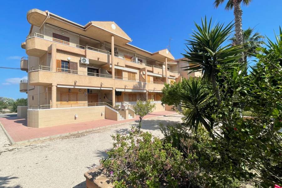 Venta - Apartamento - Pinomar - Guardamar del Segura