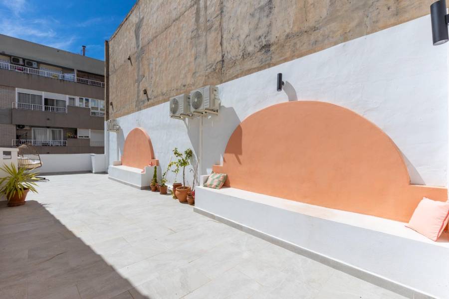 Venta - Casa Tipo Dúplex - torrevieja - Torrevieja