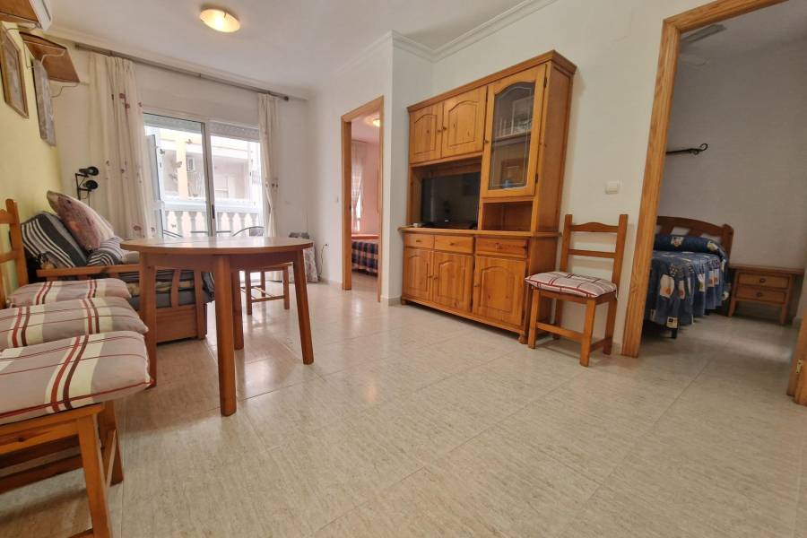 Venta - Apartamento - Centro - Torrevieja