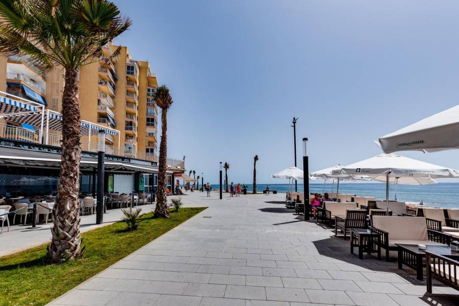 Venta - Apartamento - Playa del cura - Torrevieja