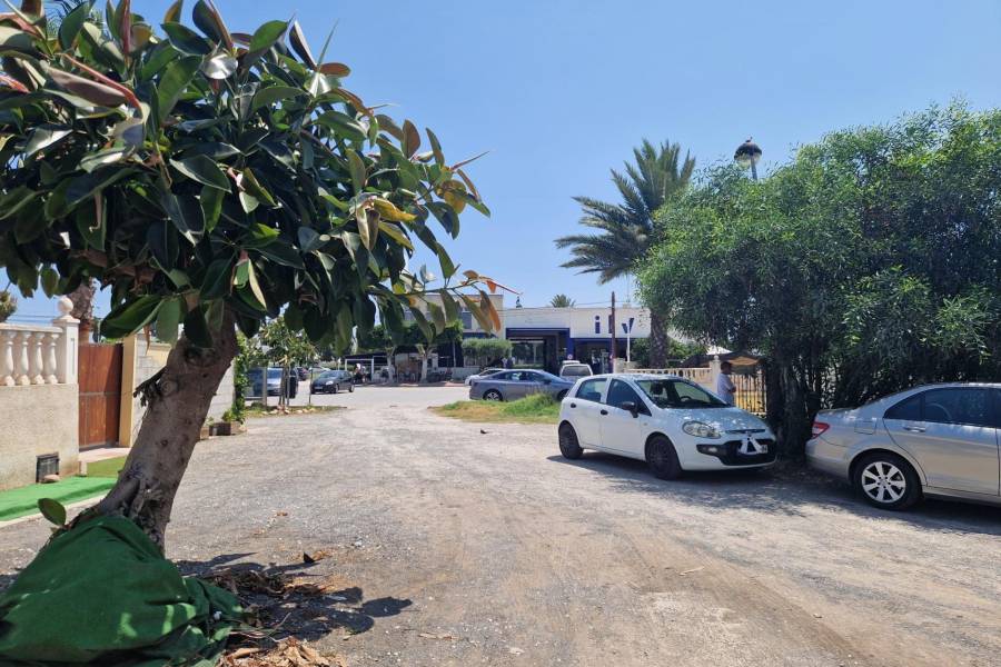 Venta - Bungalow - Carrefour - Torrevieja