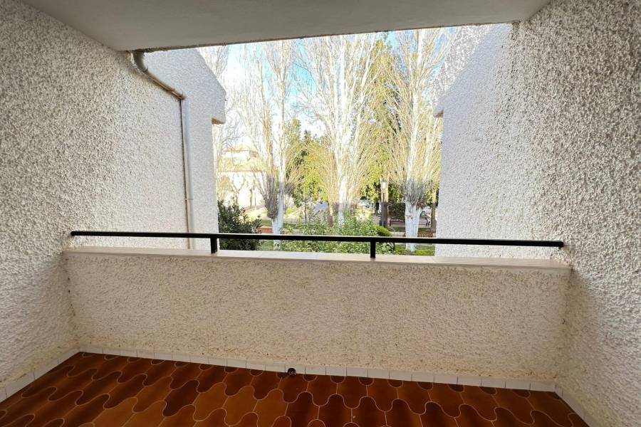 Venta o Alquiler - Dúplex - ZONA CENTRICA - CORVERA