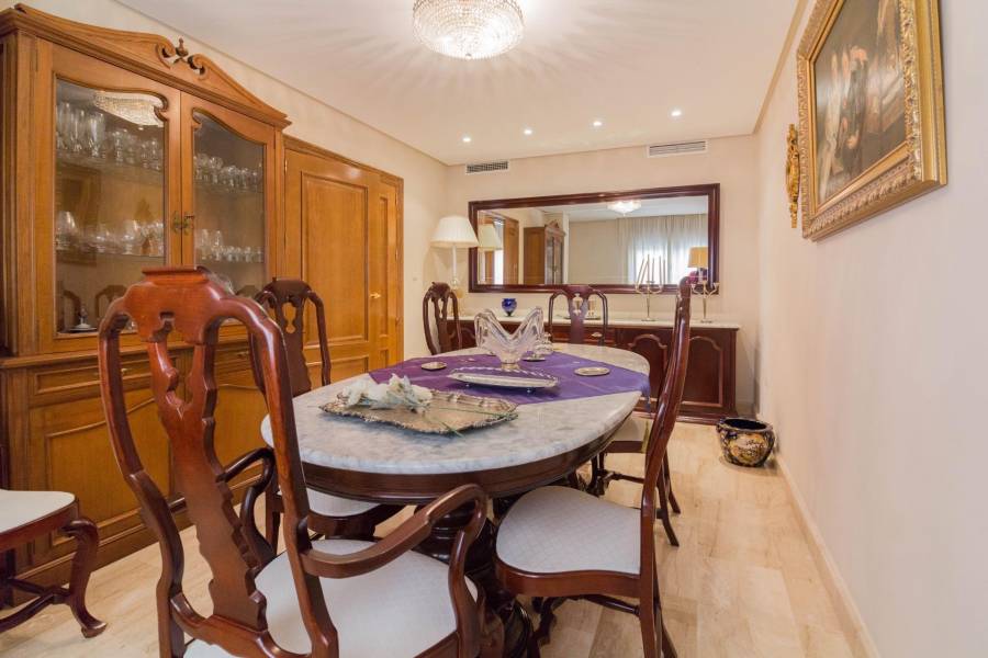 Sale - Flat - CALLOSA - Callosa de Segura