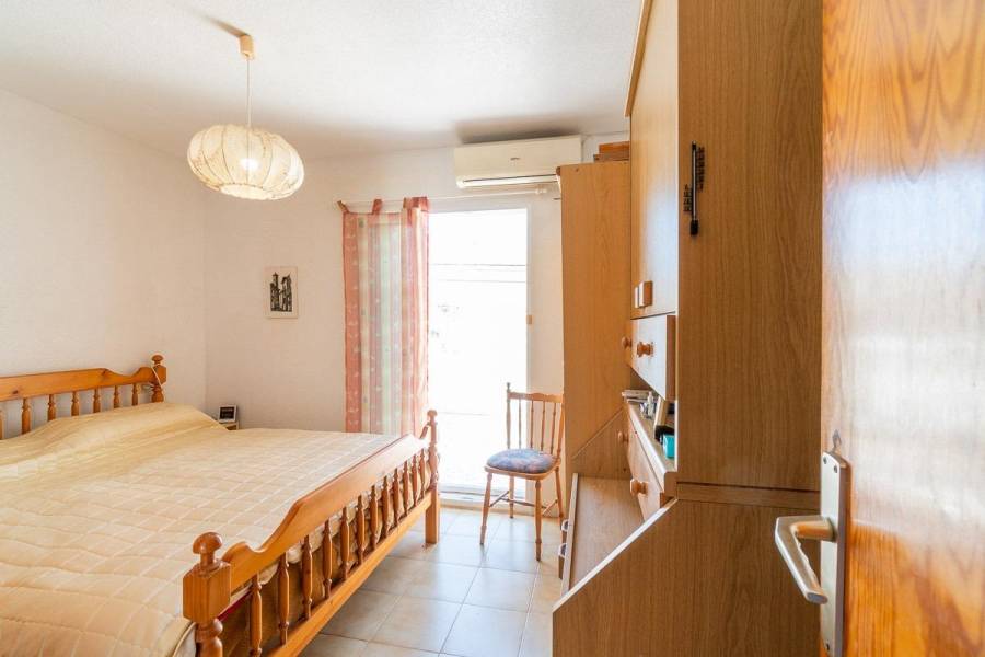 Sale - Bungalow - Los Frutales - Torrevieja