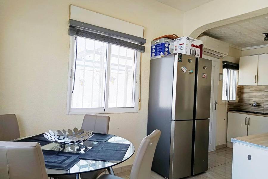 Venta - Chalet - La Siesta - El Salado - Torreta - Torrevieja