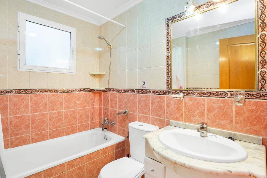 Venta - Apartamento - Parque las naciones - Torrevieja