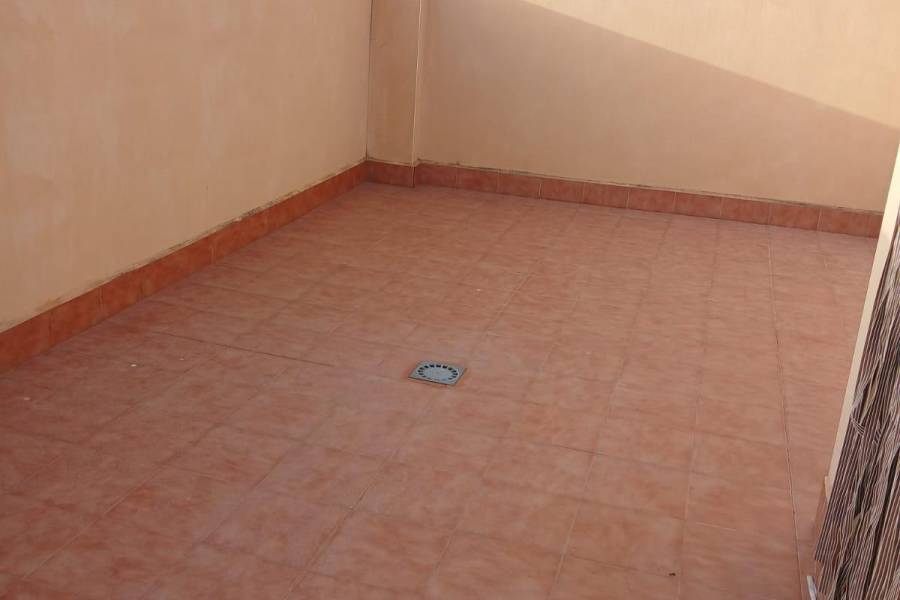 Vente - Appartement - Centro - Los Alcázares