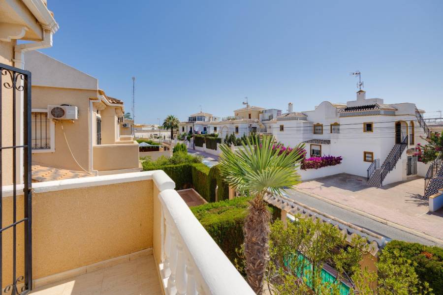 Venta - Chalet - Torreblanca - Torrevieja