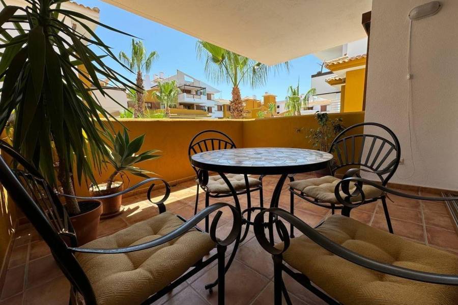 Vente - Appartement - Punta prima - Torrevieja