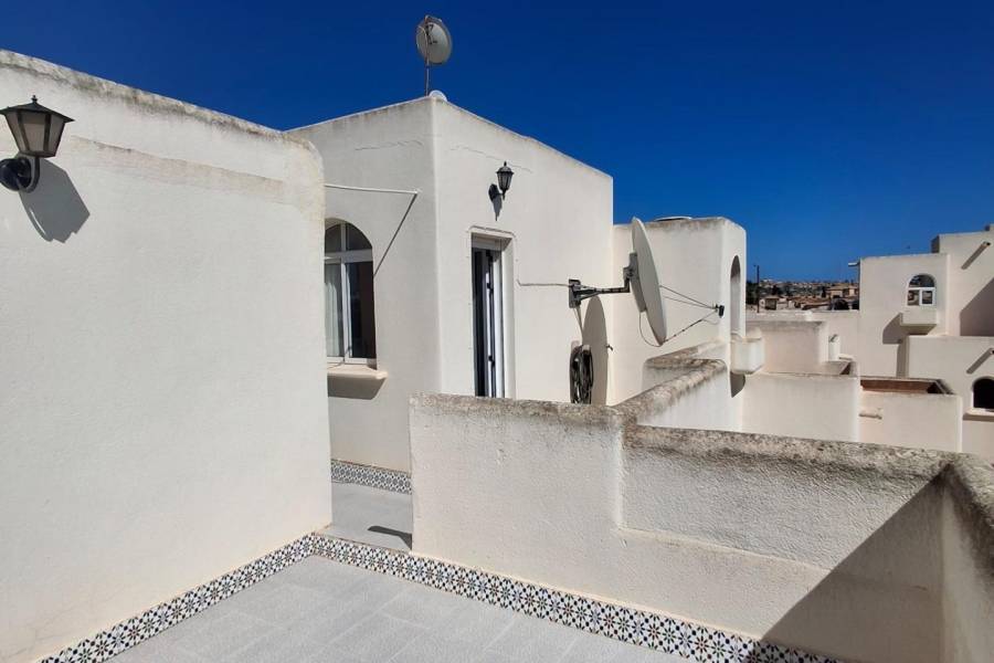 Sale - Bungalow - Doña ines - Torrevieja