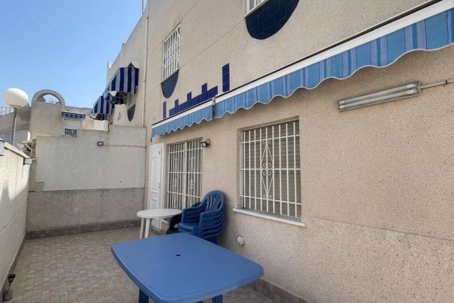 Sale - Terraced house - Carrefour - Torrevieja