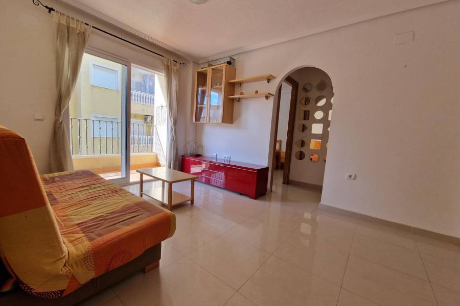 Sale - Apartment - Estacion de autobuses - Torrevieja