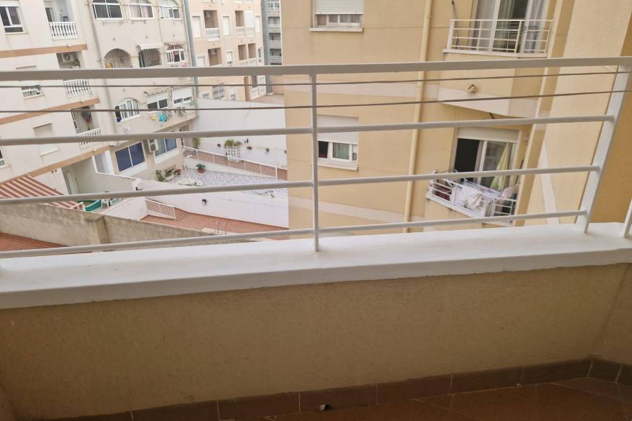 Venta - Apartamento - torrevieja - Torrevieja