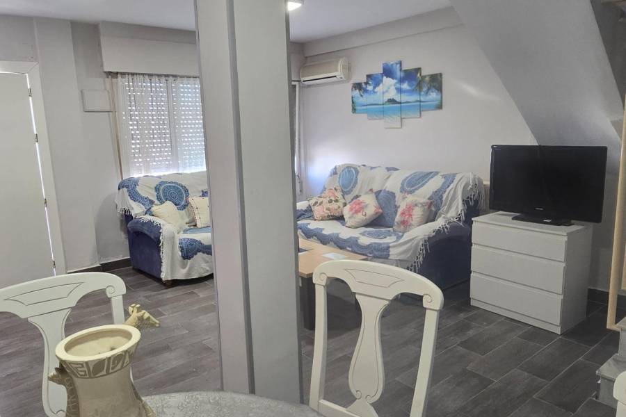 Sale - House Type Duplex - Torretas - Torrevieja