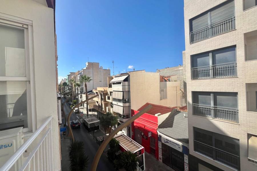 Vente - Appartement - Centro - Torrevieja