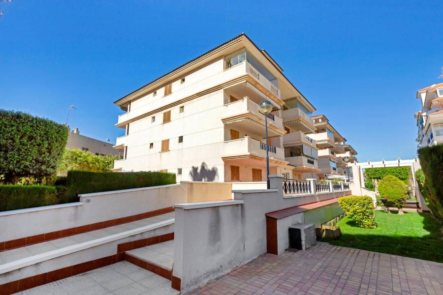 Sale - Apartment - La Mata - Torrevieja