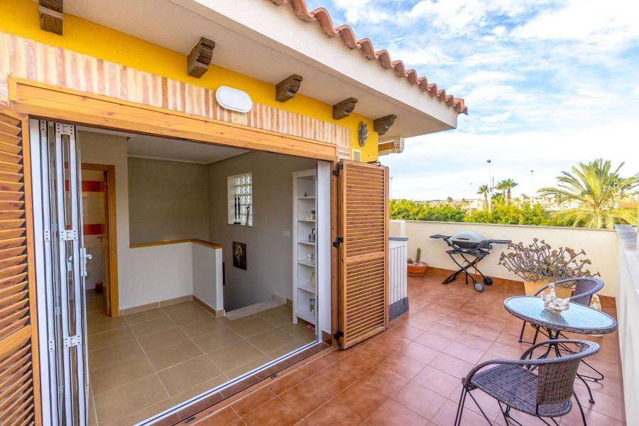 Sale - Penthouse - Punta Prima - Orihuela Costa