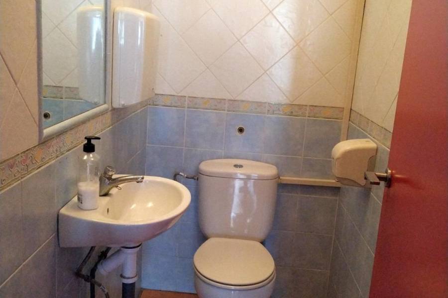 Sale - Business Premise - PILAR DE LA HORADADA - Pilar de la Horadada