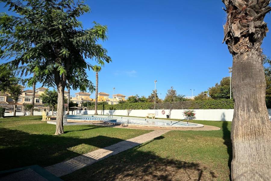 Vente - Maison individuelle - Aguas nuevas 1 - Torrevieja