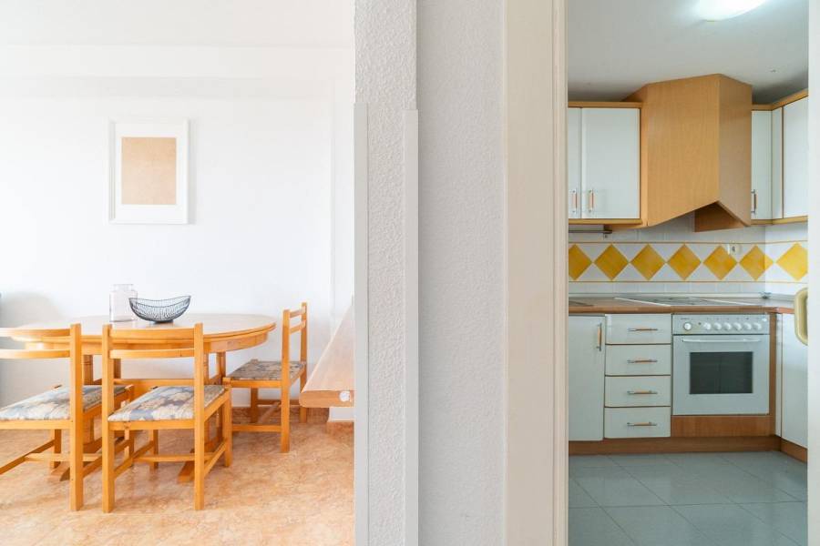 Venta - Apartamento - Campoamor - Orihuela Costa