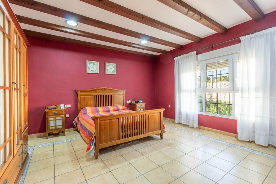 Venta - Villa - Los balcones - Torrevieja