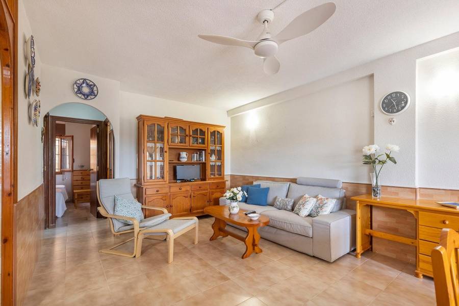 Venta - Bungalow Planta Baja - La Mata - Torrevieja