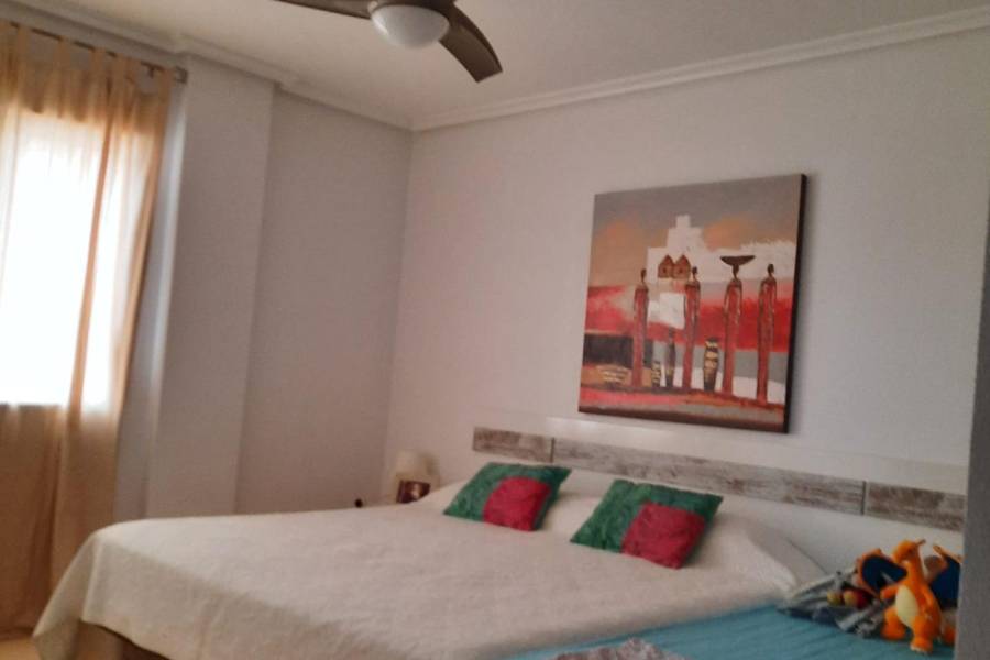 Sale - Ground floor apartment - Bodega - Daya Nueva