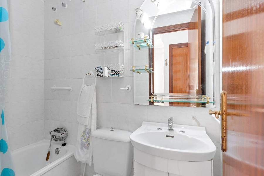 Venta - Apartamento - La Mata pueblo - Torrevieja